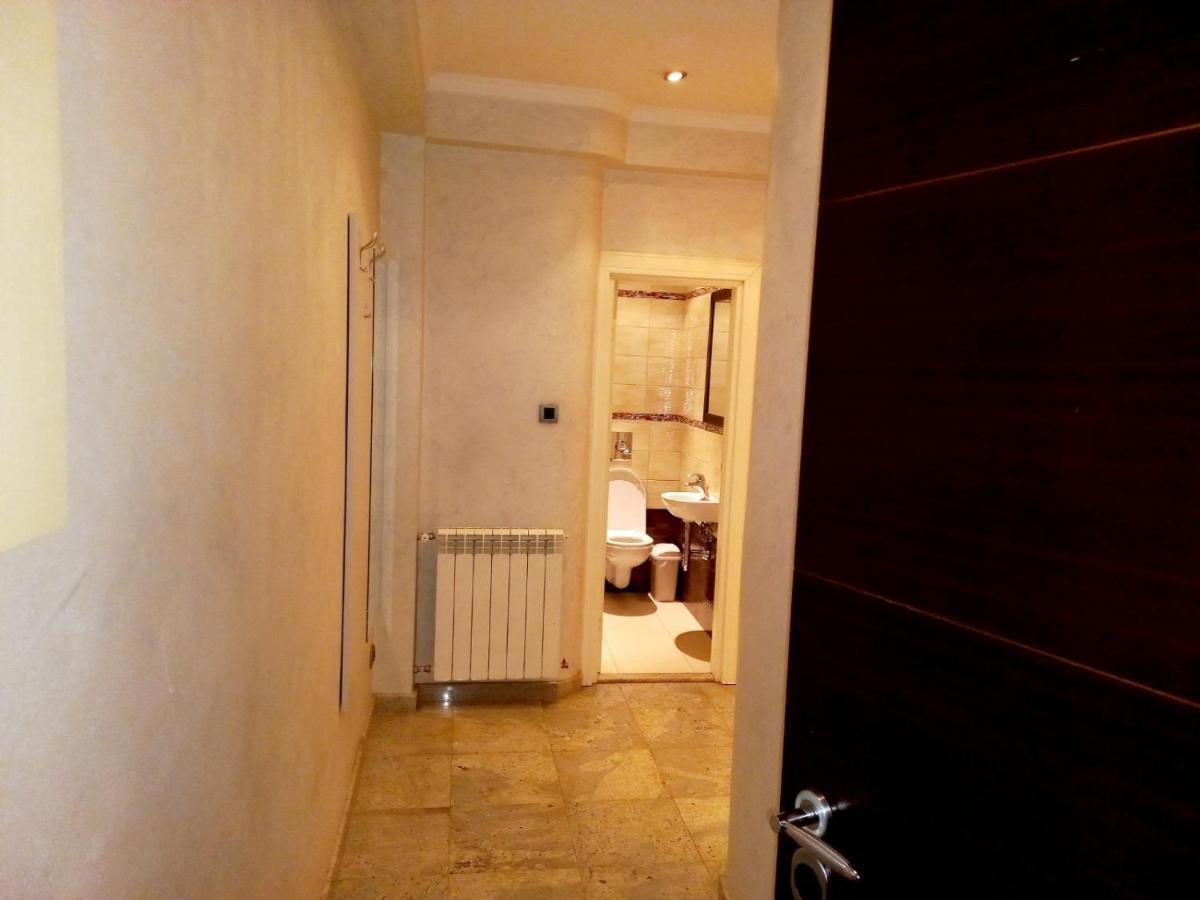 Appartement Alex Lux à Belgrade Extérieur photo