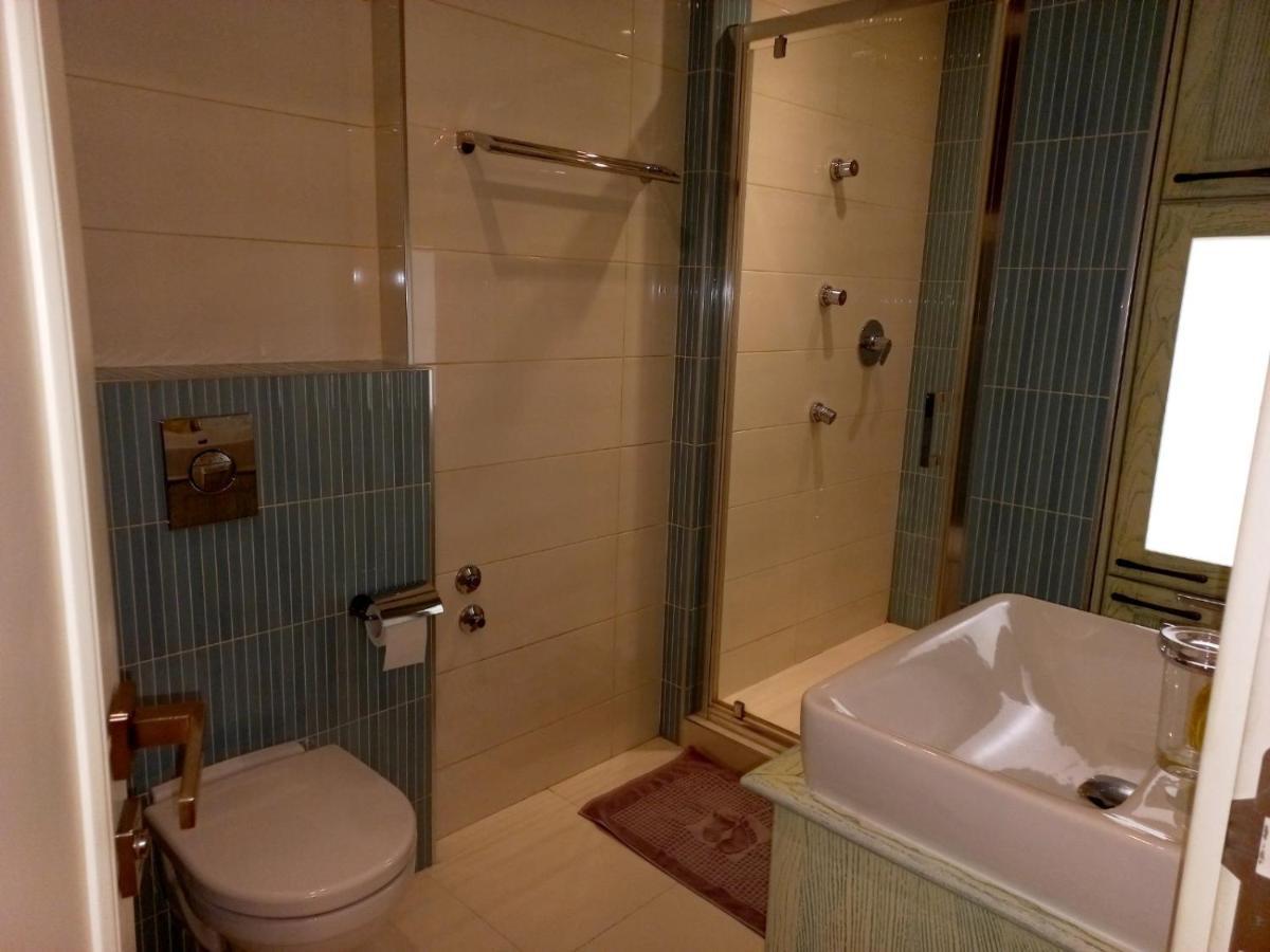 Appartement Alex Lux à Belgrade Extérieur photo