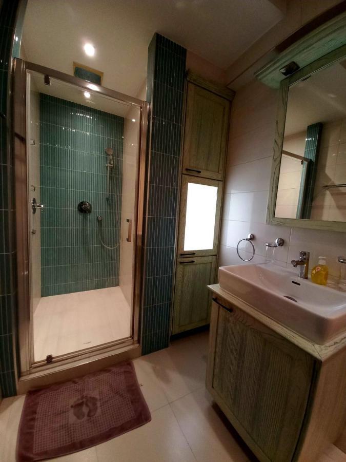 Appartement Alex Lux à Belgrade Extérieur photo