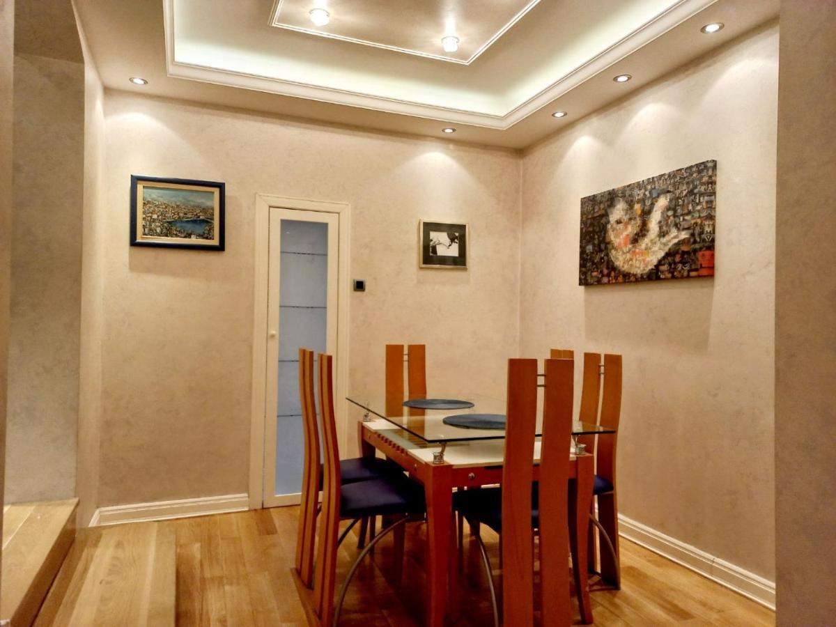 Appartement Alex Lux à Belgrade Extérieur photo